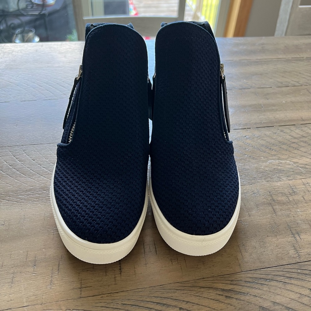 Steve Madden Camden Shoe